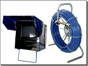 Drain Spy Line Of Inspection Tools