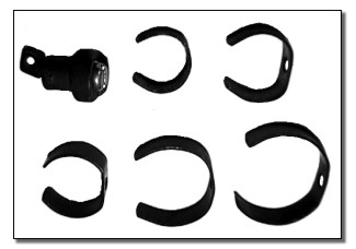 Side Grease Cutter Set