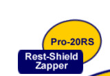 Rest Shield Zapper