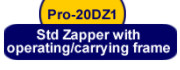 Zapper Combo